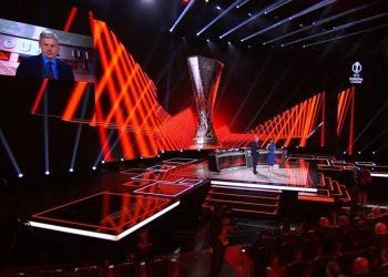 Ολυμπιακός και ΠΑΟΚ έμαθαν τους αντιπάλους τους στη League Phase του Europa League- Όλα τα ζευγάρια