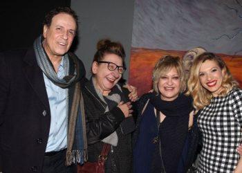 Πέθανε η ενδυματολόγος Έβελυν Σιούπη – Γνωστή από τις σειρές “Το δις εξαμαρτείν”, “Ντόλτσε βίτα” και “Δύο ξένοι”