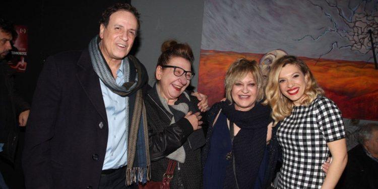 Πέθανε η ενδυματολόγος Έβελυν Σιούπη – Γνωστή από τις σειρές “Το δις εξαμαρτείν”, “Ντόλτσε βίτα” και “Δύο ξένοι”