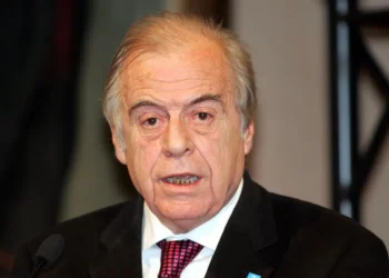 Πέθανε ο πρώην δήμαρχος Αθηναίων, Θεόδωρος Μπεχράκης