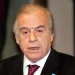 Πέθανε ο πρώην δήμαρχος Αθηναίων, Θεόδωρος Μπεχράκης