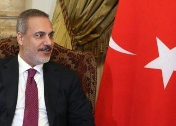 Θα αναγνωρίσει η Τουρκία την Κυπριακή Δημοκρατία; Η σημασία της παρουσίας Φιντάν στη σύνοδο της ΕΕ