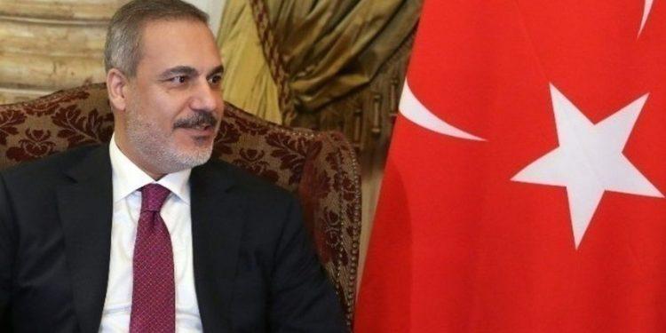 Θα αναγνωρίσει η Τουρκία την Κυπριακή Δημοκρατία; Η σημασία της παρουσίας Φιντάν στη σύνοδο της ΕΕ