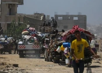 Ύστατες προσπάθειες στο Κάιρο για εκεχειρία στη Γάζα – «Κλειδί» ο «διάδρομος της Φιλαδελφείας»