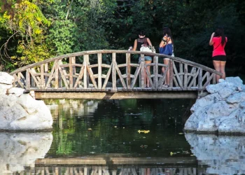 Δήμος Αθηναίων: Πρόγραμμα περιβαλλοντικής και δημιουργικής απασχόλησης για παιδιά στον Εθνικό Κήπο