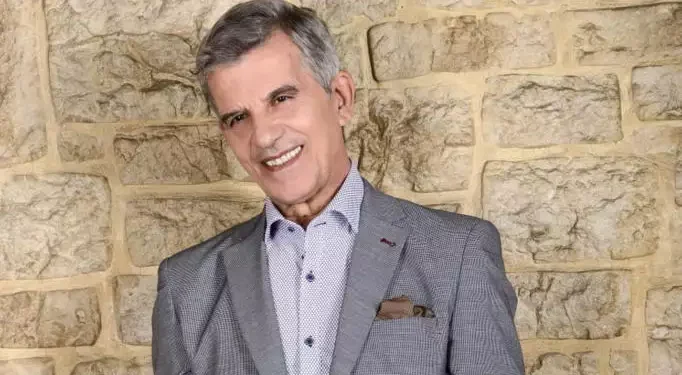 Γιώργος Γερολυμάτος