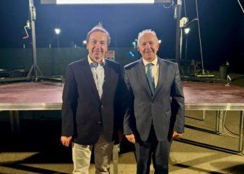 Στ. Γκίκας: «Στο παραλιακό μέτωπο της Ιτέας έχει δρομολογηθεί πληθώρα έργων που θα φέρουν αλματώδη ανάπτυξη στην περιοχή»