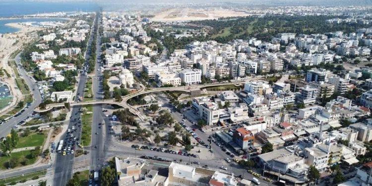 Στη Γλυφάδα, ξεκινά το Φθινόπωρο η κατασκευή της Εσπλανάδα και του υπόγειου πάρκινγκ 700 θέσεων