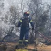 Φωτιές: 45 πυρκαγιές μετά το μεσημέρι – «Έβρεξε» κεραυνούς που προκάλεσαν τις περισσότερες
