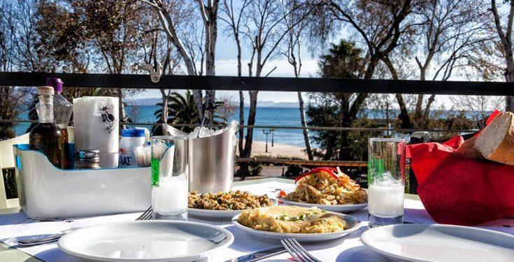 Τι θα φάμε στις Κυκλάδες; 16 must πιάτα από όλα τα νησιά