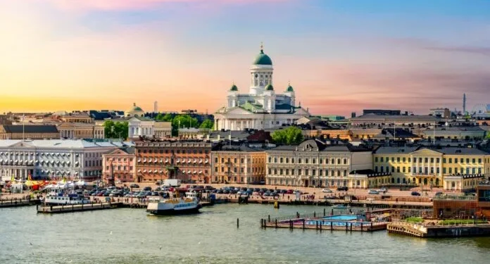 Φινλανδία: Πώς είναι να δουλεύεις στην πιο ευτυχισμένη χώρα του κόσμου