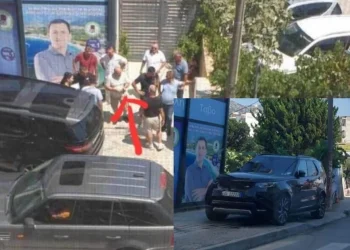 Καταγγελίες για εξαγορά ψήφων και εκβιασμούς στη Χειμάρρα λίγες ώρες πριν το άνοιγμα της κάλπης