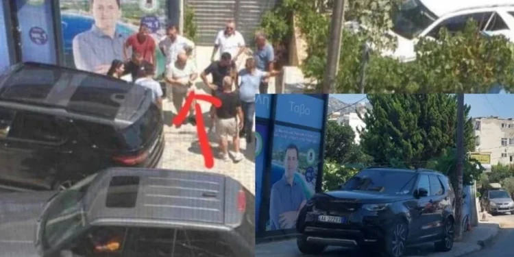Καταγγελίες για εξαγορά ψήφων και εκβιασμούς στη Χειμάρρα λίγες ώρες πριν το άνοιγμα της κάλπης