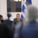 Τι εκτιμούν στο Μαξίμου πως θα συμβεί στον ΣΥΡΙΖΑ, τι λένε για Τσίπρα και ποιον βλέπουν για νέο πρόεδρο στο ΠΑΣΟΚ
