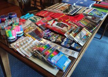 «Καίνε» οι τιμές στα σχολικά είδη: Αυξήσεις έως και 22% μέσα σε έναν χρόνο – Αναλυτικά παραδείγματα