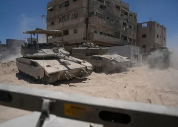 (Ohad Zwigenberg/REUTERS)