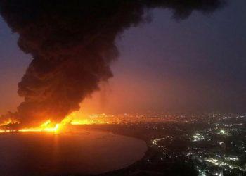 Κλιμακώνεται επικίνδυνα η ένταση στη Μέση Ανατολή