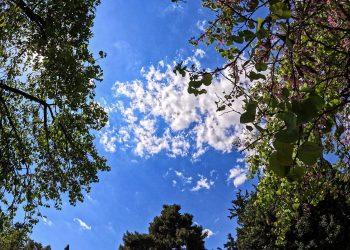 Καιρός: Έως 37 βαθμούς η θερμοκρασία σήμερα, στα 6 μποφόρ οι άνεμοι