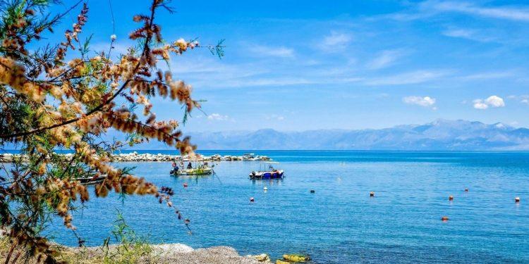 Καιρός: Έως τους 35 βαθμούς ο υδράργυρος στην Αττική