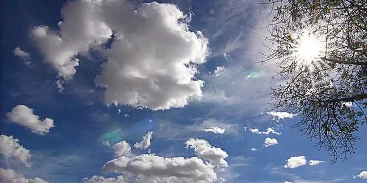 Καιρός: Έως 39 βαθμούς η θερμοκρασία σήμερα – Πού θα βρέξει