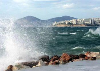 Καιρός Κυριακής