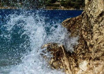 καιρός σήμερα