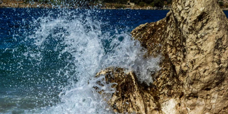 καιρός σήμερα
