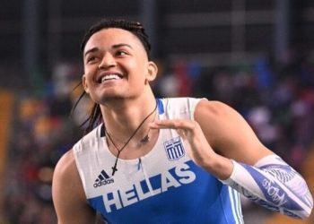 Καραλής: «Θα δείτε όμορφα πράγματα στον τελικό»