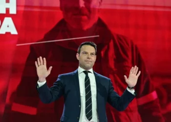 ΤΑΤΙΑΝΑ ΜΠΟΛΑΡΗ/EUROKINISSI