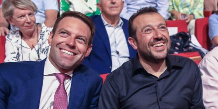 ΣΥΡΙΖΑ: Ο Νίκος Παππάς στη θέση του Σωκράτη Φάμελλου – Αλλαγές στην ΚΟ από Κασσελάκη