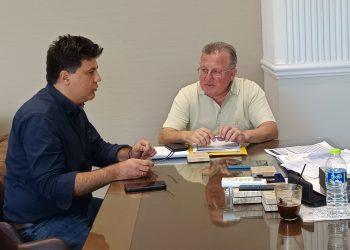 Από το δήμο Κατερίνης το μεγαλύτερο μεταξύ ΟΤΑ πρόγραμμα στέγασης νέων