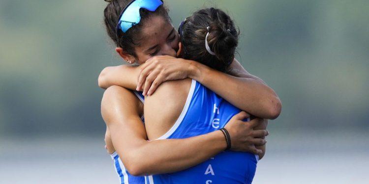 AP PHOTO / LINDSEY WASSON