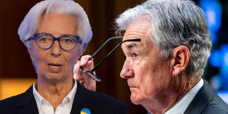 Κρίσιμος Σεπτέμβριος για ΕΚΤ και Fed: οι αποφάσεις για τα επιτόκια που αλλάζουν τα δεδομένα στις αγορές