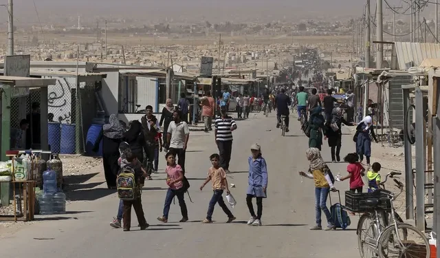 Σε επιφυλακή η Αθήνα για νέο κύμα προσφυγικού – “Κλειδί” ο Λίβανος