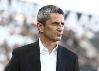 ΠΑΟΚ: Τα ερωτηματικά του Λουτσέσκου στη ρεβάνς για το εισιτήριο του Europa League