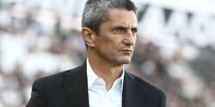 ΠΑΟΚ: Τα ερωτηματικά του Λουτσέσκου στη ρεβάνς για το εισιτήριο του Europa League