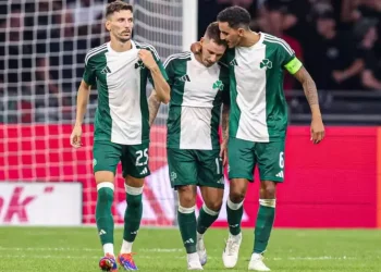 Άγιαξ-Παναθηναϊκός 0-1 (13-12): Κρίμα, μπορούσε σε ματς ιστορικό αλλά λύγισε στα πέναλτι