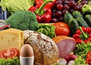 Η διατροφή που προστατεύει από την απώλεια μυϊκής μάζας