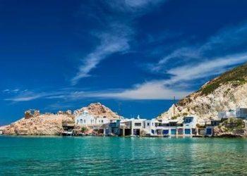 Προβολή τής Μήλου στα διεθνή ΜΜΕ