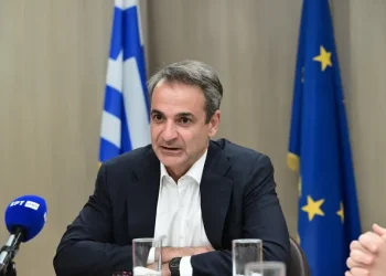 Στη Θεσσαλονίκη σήμερα ο Κ. Μητσοτάκης – Συσκέψεις ενόψει ΔΕΘ