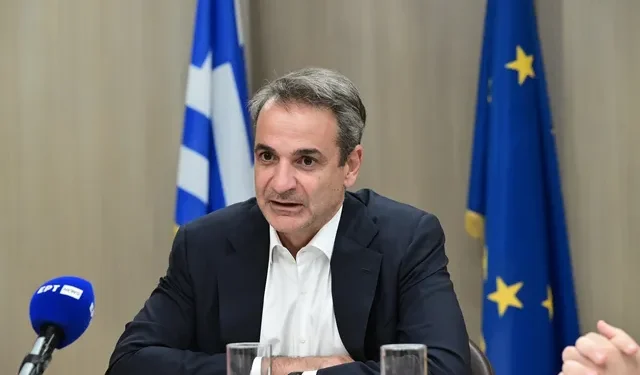 Στη Θεσσαλονίκη σήμερα ο Κ. Μητσοτάκης – Συσκέψεις ενόψει ΔΕΘ