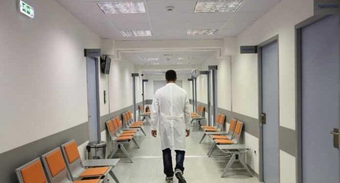 ΕΣΥ: Από κλινική σε κλινική οι εργαζόμενοι για να καλύψουν κενά – Το σχέδιο για τα νοσοκομεία της περιφέρειας