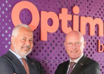 Κυπαρίσσης-Optima Bank: “Η τράπεζα επιλογής για πολλές επιχειρήσεις” – Αναβάθμιση στόχου κερδοφορίας