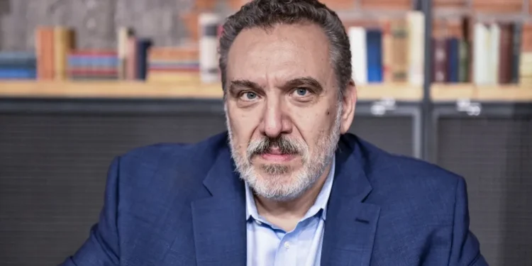 Παραιτήθηκε ο Ηλιόπουλος από βουλευτής ΣΥΡΙΖΑ – Ζητά να δοθεί η έδρα στον Κασσελάκη