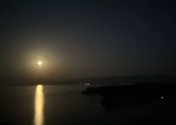 Υπέροχη Αυγουστιάτικη πανσέληνος: Πλούσιες εκδηλώσεις στην Κρήτη