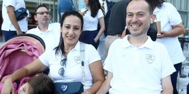 Παραολυμπιακοί Αγώνες: Πρεμιέρα με οκτώ για την Ελλάδα στο Παρίσι