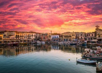 Διακοπές – Ρέθυμνο: Απόδραση σε ένα μωσαϊκό πολιτισμών