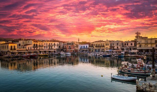 Διακοπές – Ρέθυμνο: Απόδραση σε ένα μωσαϊκό πολιτισμών