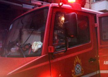 Σε 31 ανήλθαν οι αγροτοδασικές πυρκαγιές του τελευταίου 24ωρου σε όλη τη χώρα