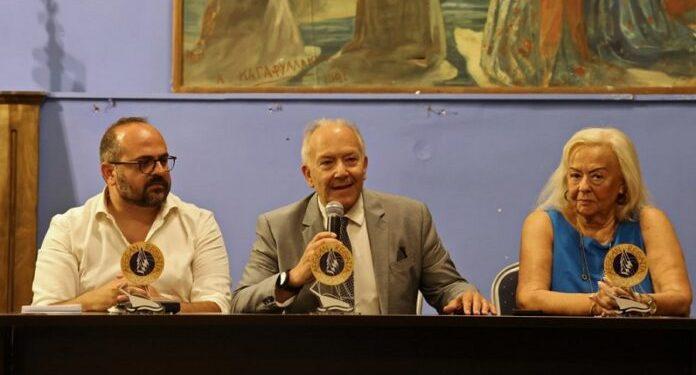 Το σύνθημα για την εκκίνηση της Aegean Regatta 2024 δόθηκε στην Κάλυμνο